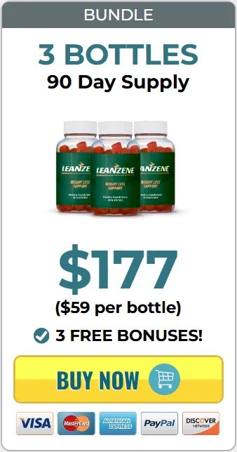 gumitide buy 3 bottles